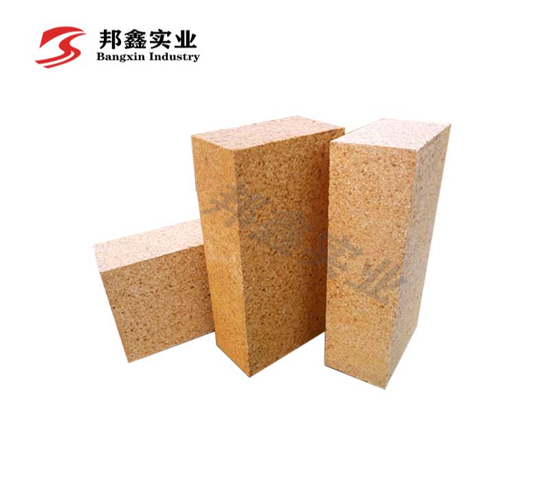 专用粘土耐火砖