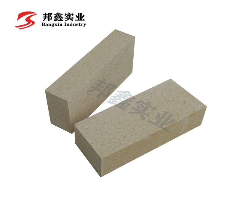 二级高铝砖