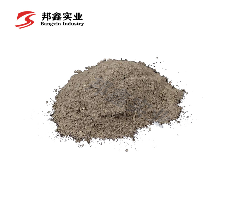 无水密封压入料