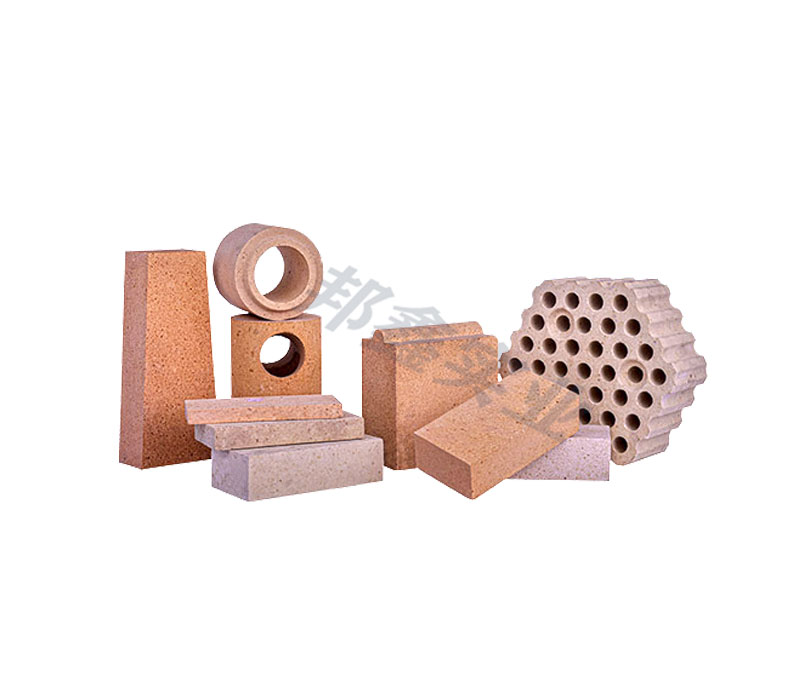 粘土耐火砖