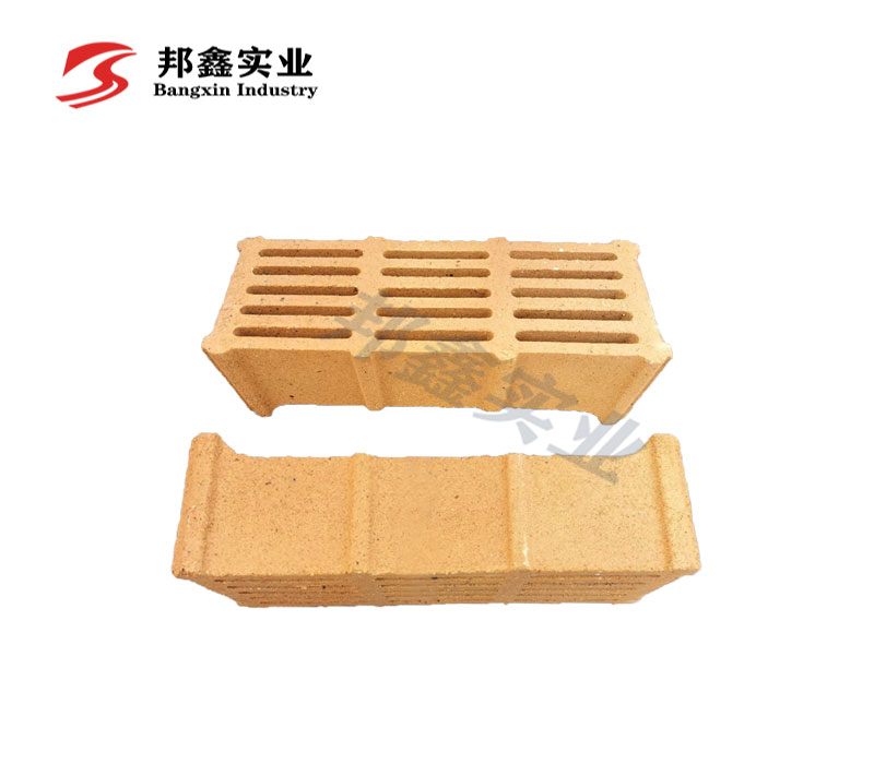 焦炉篦子砖