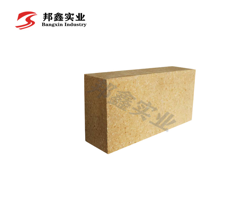 高炉用粘土耐火砖