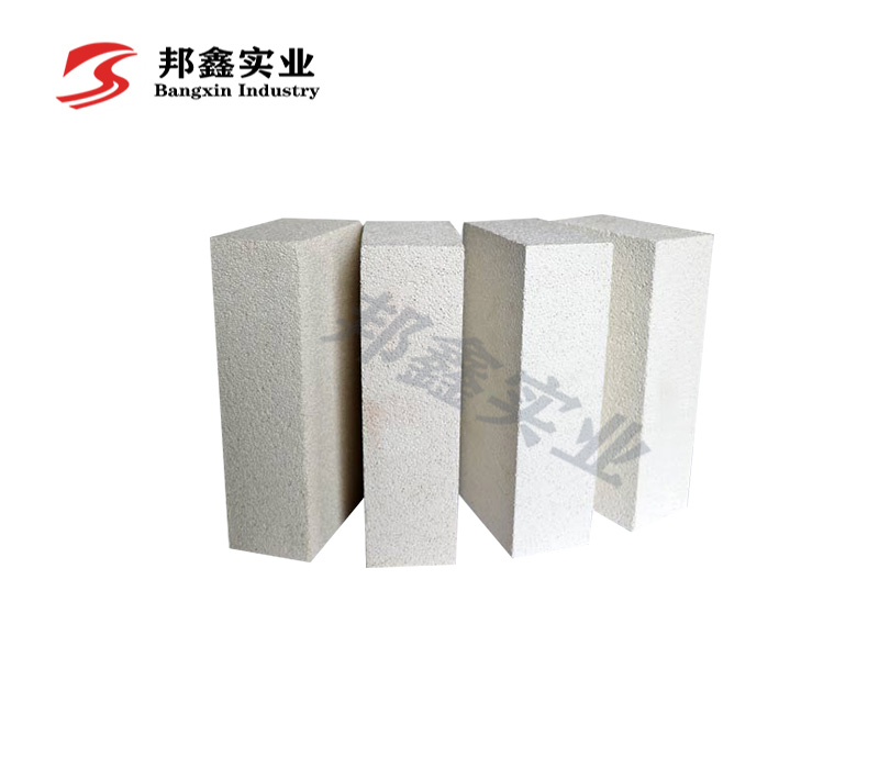 轻质莫来石砖