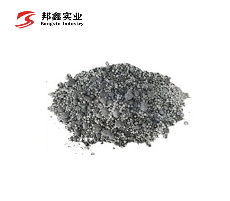 轻质保温浇注料