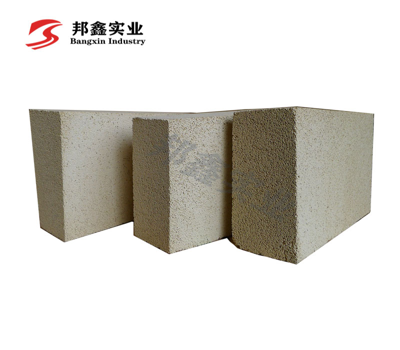 轻质高铝砖