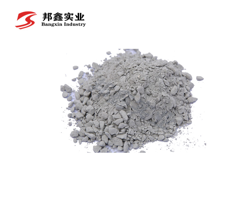 高铝浇注料