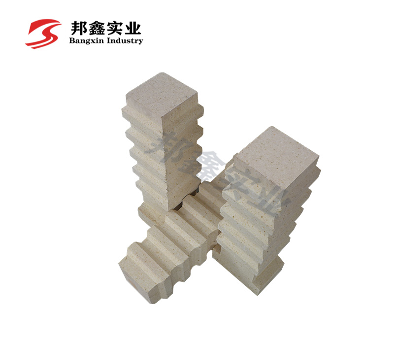 高铝锚固砖
